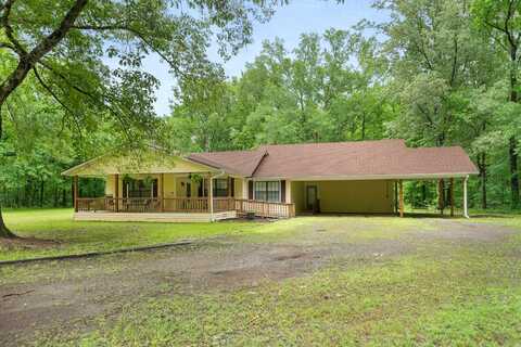 62 Highway 53, Gurdon, AR 71743