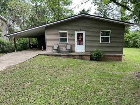 3605 W Overland Circle, Harrison, AR 72601