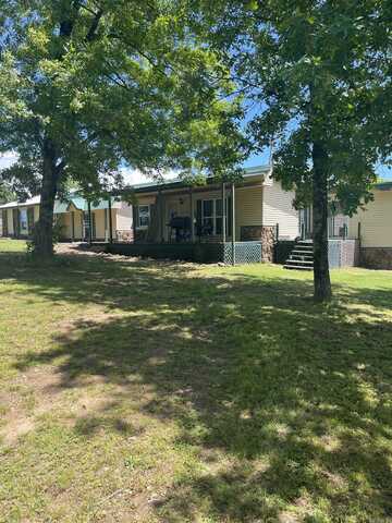 6219 Wilburn Road, Wilburn, AR 72179