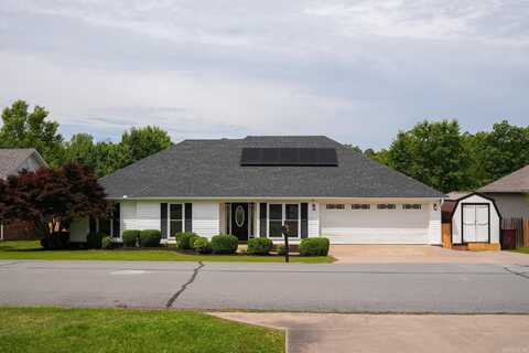58 Horton Hills, Sheridan, AR 72150