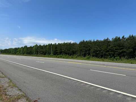 hwy 425 s, Hamburg, AR 71646