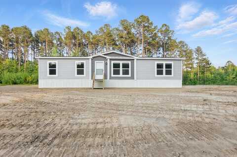 315 E Bristle Cone Lane, Mabelvale, AR 72103