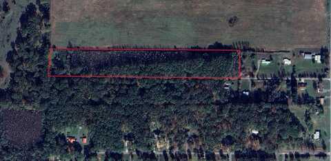 TBD Hill Road, Ward, AR 72176