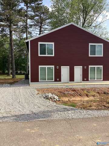 110 NE Lacy Lane NE, Huntsville, AL 35811