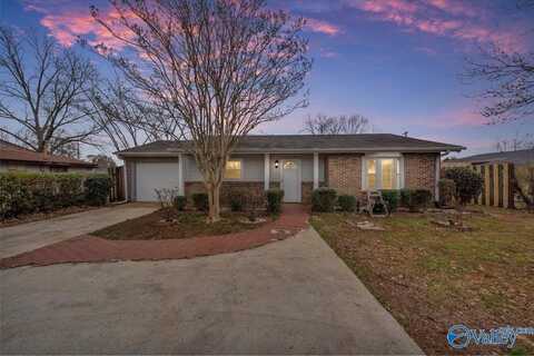 418 Monroe Drive, Decatur, AL 35601