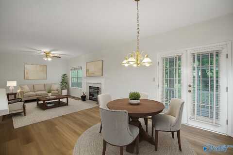101 Montrose Drive, Madison, AL 35758