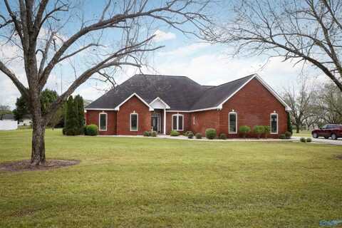 71 Fox Run Drive, Claxton, GA 30417