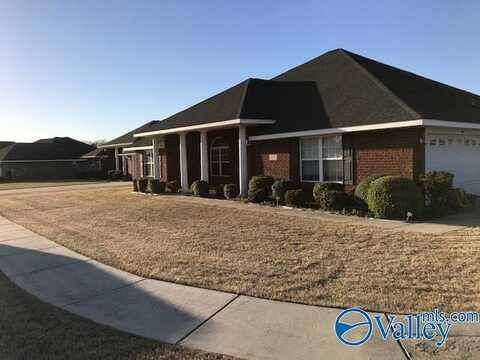106 Shadow Trail, Huntsville, AL 35824