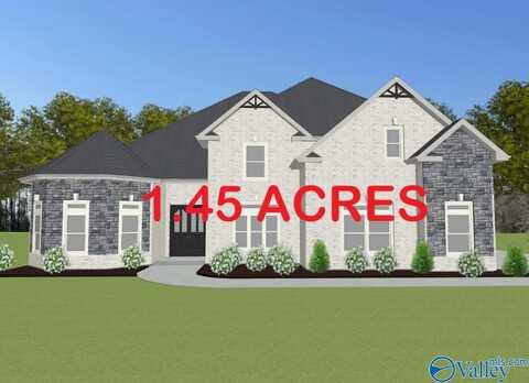 Greenridge-c Capshaw Road, Athens, AL 35613