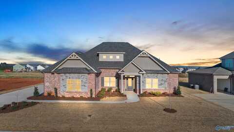 23316 Rhett Drive, Athens, AL 35613