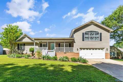 525 10th Street, Arab, AL 35016