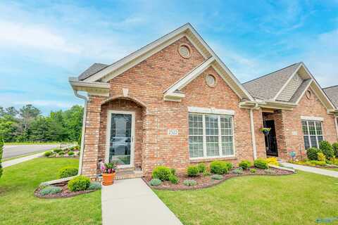 2522 Lindisfarne Drive SW, Decatur, AL 35603