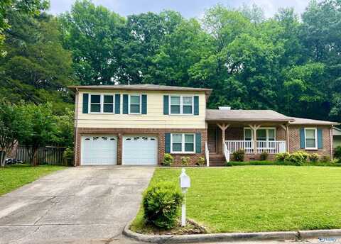 11207 Suncrest Drive SE, Huntsville, AL 35803