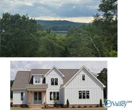 3445 Creek Path Road, Guntersville, AL 35976