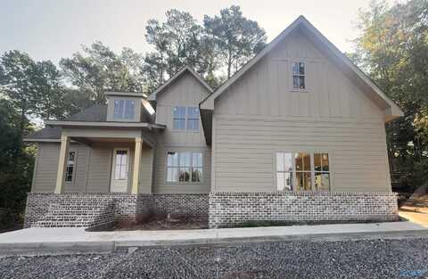 3445 Creek Path Road, Guntersville, AL 35976