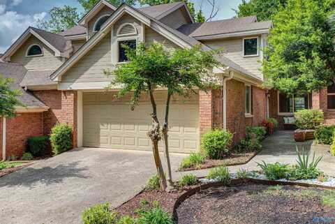 2042 Fairway Hills Drive, Huntsville, AL 35802