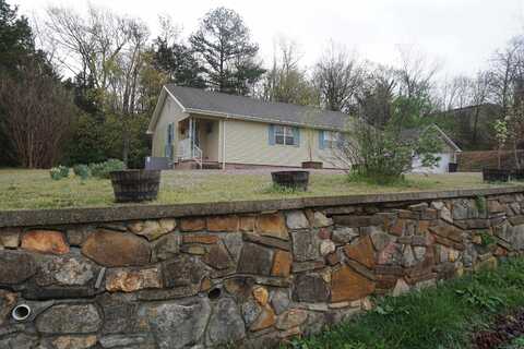 200 N Center St Street, Marshall, AR 72650