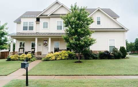 1600 Winterbrook Drive, Conway, AR 72034