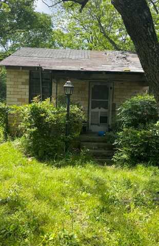 2514 Johnson Street, Little Rock, AR 72204