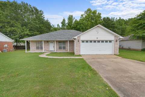 28 Woodbridge Drive, Cabot, AR 72023