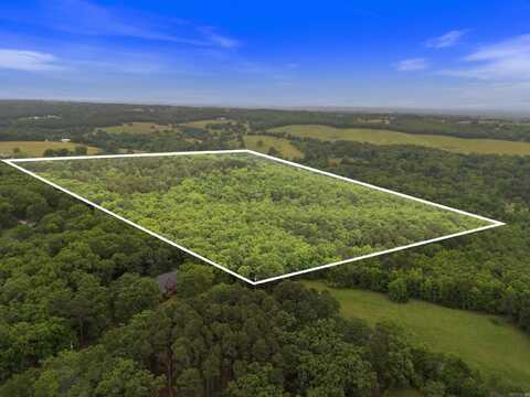 0 Beene Road, Greenbrier, AR 72058