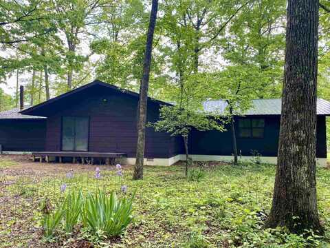 770 Private Road 4472, Ozone, AR 72854