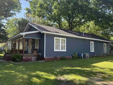 undefined, Clarksville, AR 72830