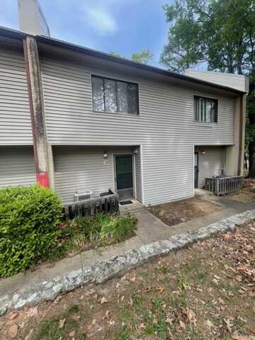 104 Chelsea Drive, Fairfield Bay, AR 72088