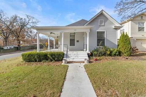 1200 N Polk Street, Little Rock, AR 72205