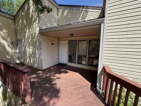 118 Richwood Dr. #49, Fairfield Bay, AR 72088