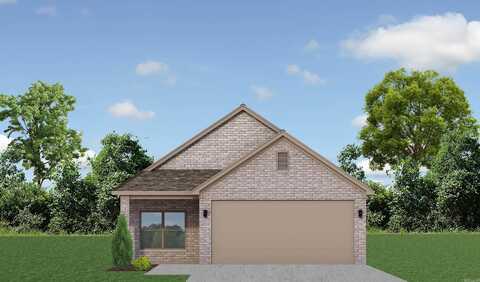 13411 Teton Drive, Little Rock, AR 72211