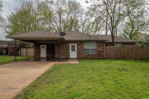 8 Steele Magnolia Drive, Greenbrier, AR 72058