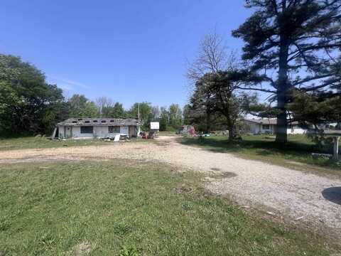 17161 HWY 412, Walnut Ridge, AR 72476