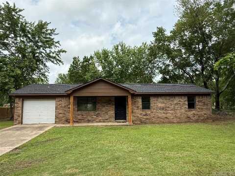 3705 E 6Th St, Russellville, AR 72802