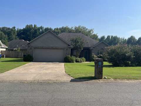 28 Hillsboro Drive, Cabot, AR 72023