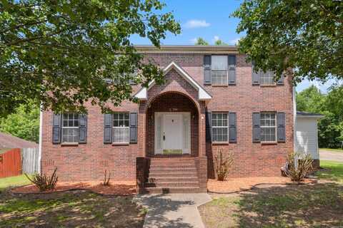 13700 Carrington Place Dr, Alexander, AR 72002