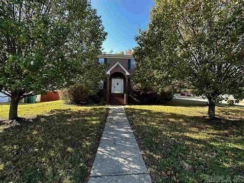 13700 Carrington Place Dr, Alexander, AR 72002