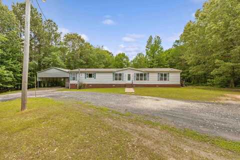286 Houpt Road, Traskwood, AR 72167