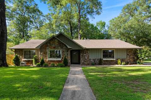 26 Timberlane Trail, Conway, AR 72034