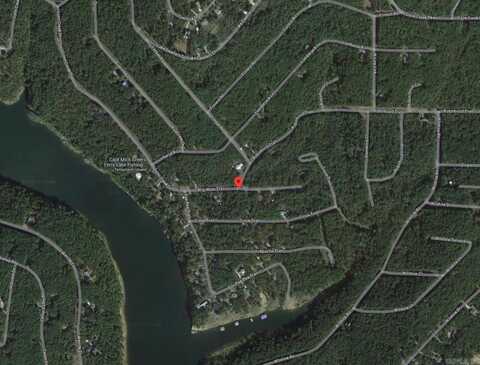 115 Wigwam Trail, Fairfield Bay, AR 72088