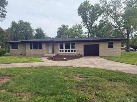 307 E 5th Street, Carlisle, AR 72024