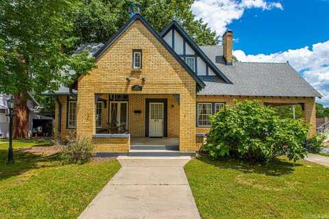 305 N East Street, Benton, AR 72015