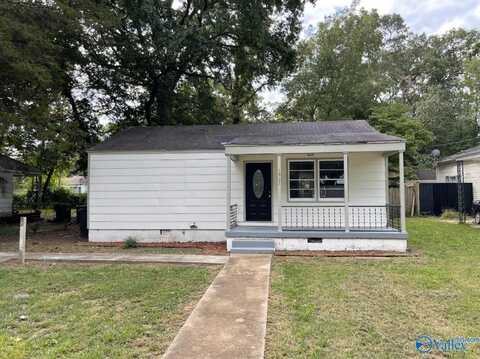 1907 7th Street, Decatur, AL 35601