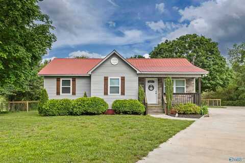 160 Mink Creek Lane, Arab, AL 35016