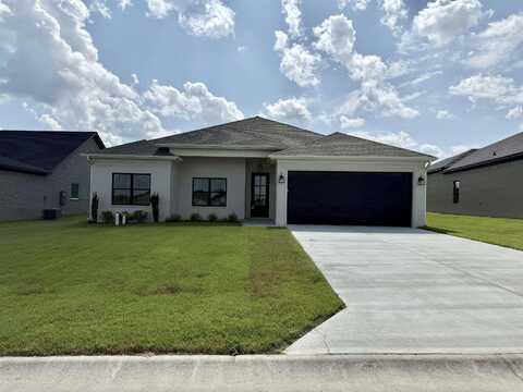 236 Kelton Street, Hensley, AR 72065