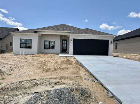238 Kelton Street, Hensley, AR 72065