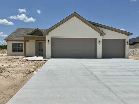 260 Kelton Street, Hensley, AR 72065
