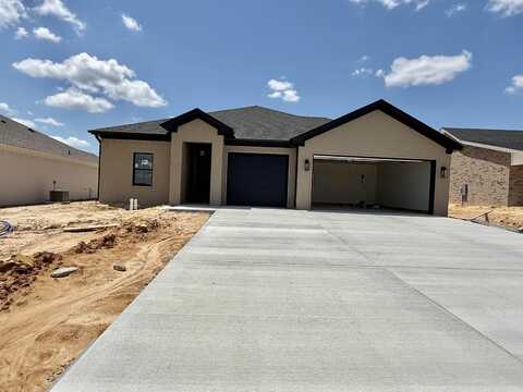 226 Kelton Street, Hensley, AR 72065