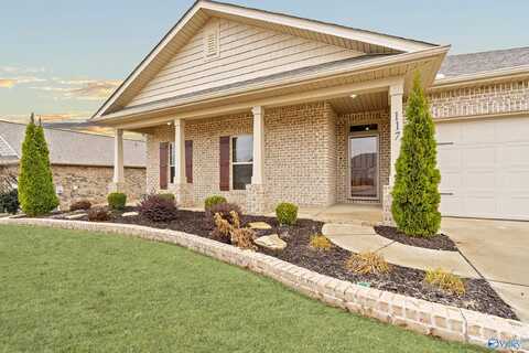 117 Oak Fletcher Drive, Harvest, AL 35749