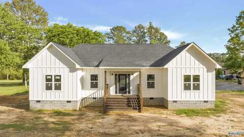 1209 Fairway Road NW, Fort Payne, AL 35967